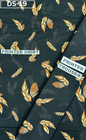 LAWN BANA DORA ALLOWER DIGITAL PRINTED 2PC | DS 19 |
