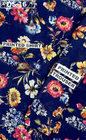 LAWN BANA DORA ALLOWER DIGITAL PRINTED 2PC | DS 16 |