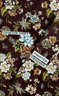 LAWN BANA DORA ALLOWER DIGITAL PRINTED 2PC | DS 11 |