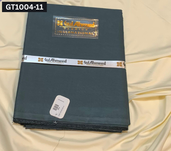 VOL GT1004 | DS 11 | GENTS PAPER COTTON