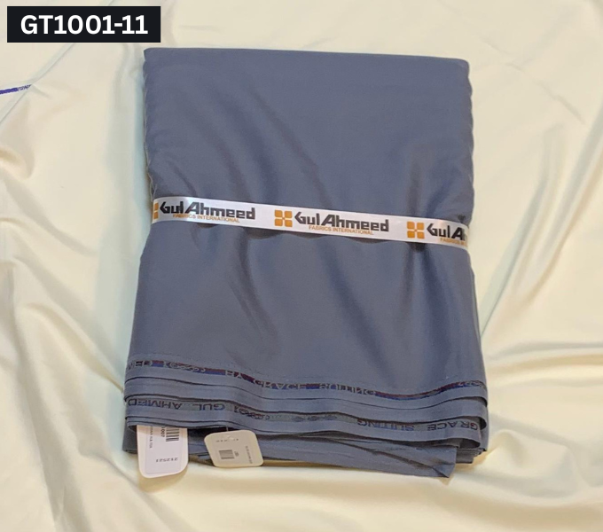 VOL GT1001  | DS 11 | GENTS WASH AND WEAR