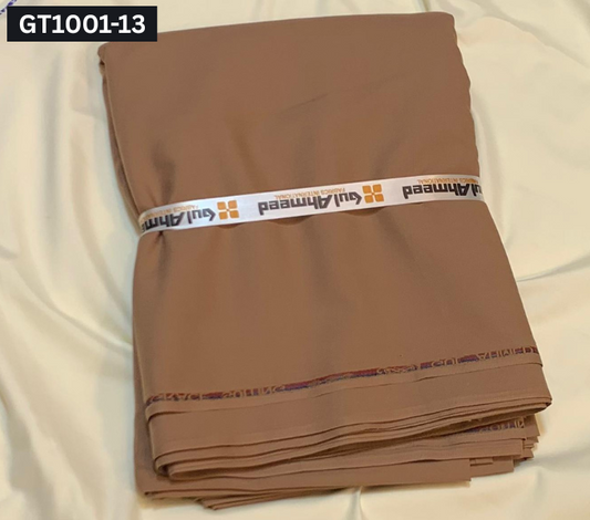 VOL GT1001  | DS 13 | GENTS WASH AND WEAR