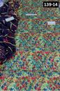 VOL 139 | DS 14 | DIGITAL PRINTED LAWN 3PC BAMBER CHIFFON DUPATTA