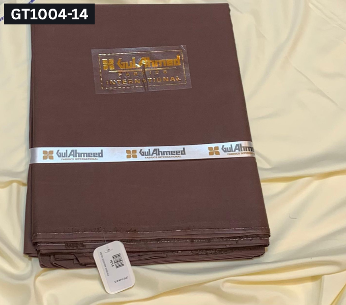 VOL GT1004 | DS 14 | GENTS PAPER COTTON