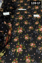 VOL 139 | DS 17 | DIGITAL PRINTED LAWN 3PC BAMBER CHIFFON DUPATTA