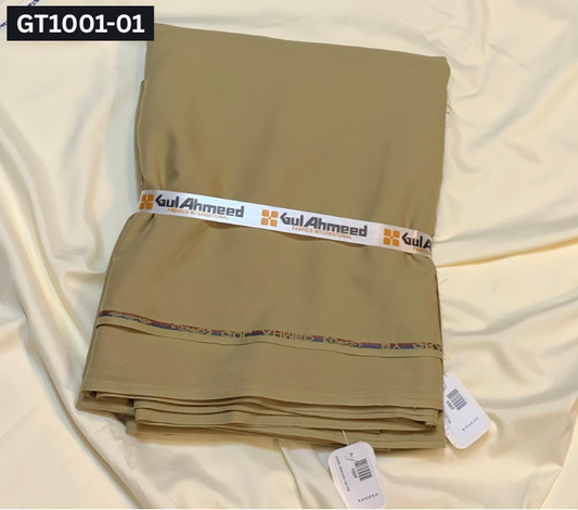 VOL GT1001  | DS 01 | GENTS WASH AND WEAR