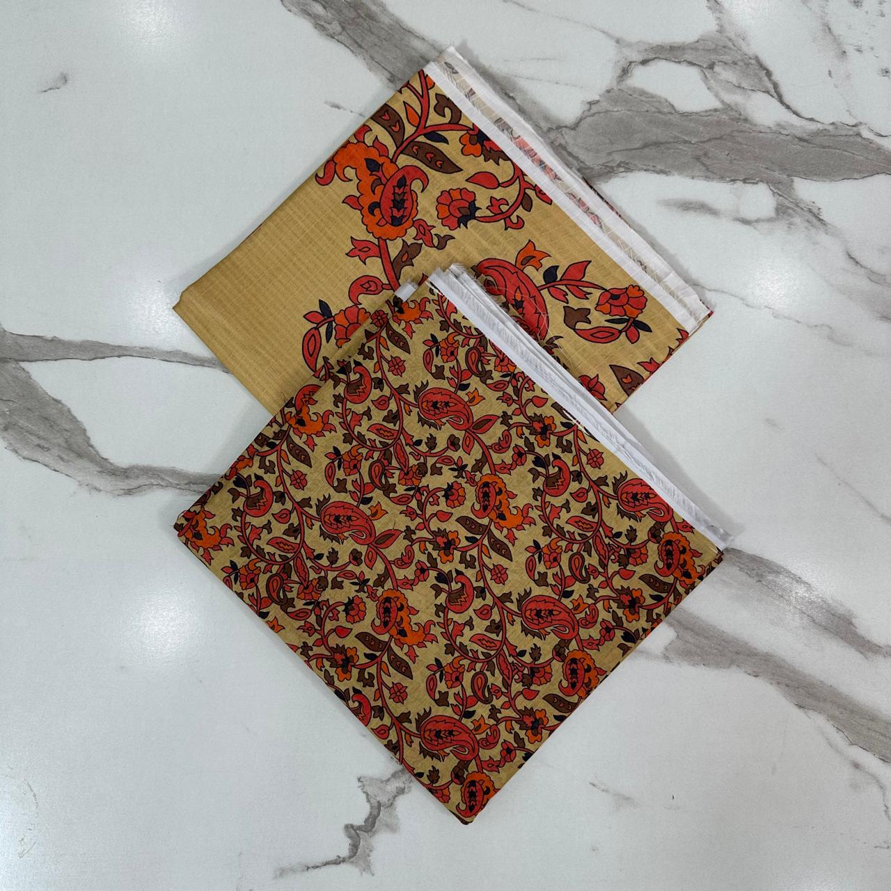 VOL 45 | DS 01 |DIGITAL PRINTED LAWN 3PC