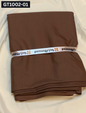 VOL GT1002 | DS 01 | GENTS WASH AND WEAR