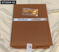VOL GT1004 | DS 01 | GENTS PAPER COTTON