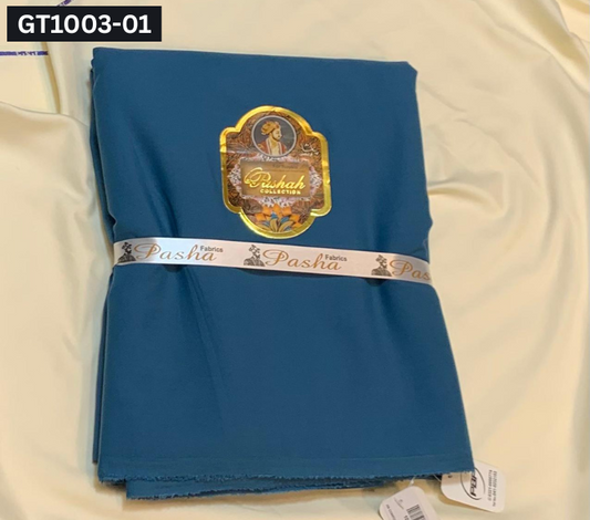 VOL GT1003 | DS 01 | GENTS WASH AND WEAR