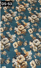 LAWN BANA DORA ALLOWER DIGITAL PRINTED 2PC | DS 53 |