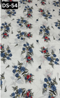 LAWN BANA DORA ALLOWER DIGITAL PRINTED 2PC | DS 54 |