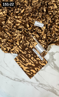 VOL 151 | DS 22 | DIGITAL PRINTED LINEN 3PC LINEN DUPATTA