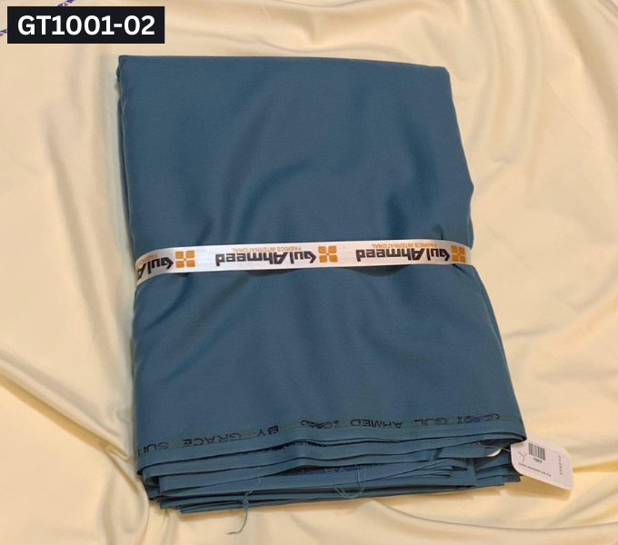 VOL GT1001  | DS 02 | GENTS WASH AND WEAR