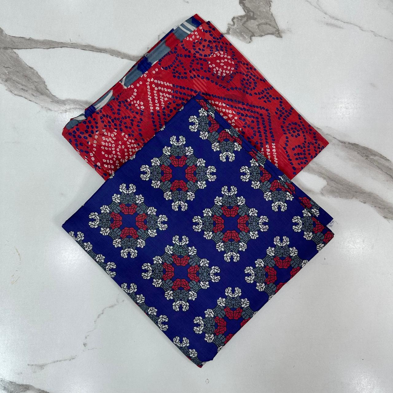 VOL 26 | DS 02 | DIGITAL PRINTED LAWN 3PC
