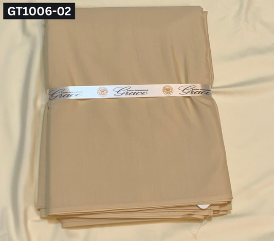 VOL GT1006 | DS 02 | GENTS SLUB WASH AND WEAR