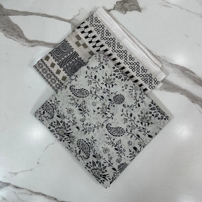 VOL 44 | DS 02 | DIGITAL PRINTED LAWN 3PC