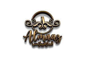 Almaaz Fabrics