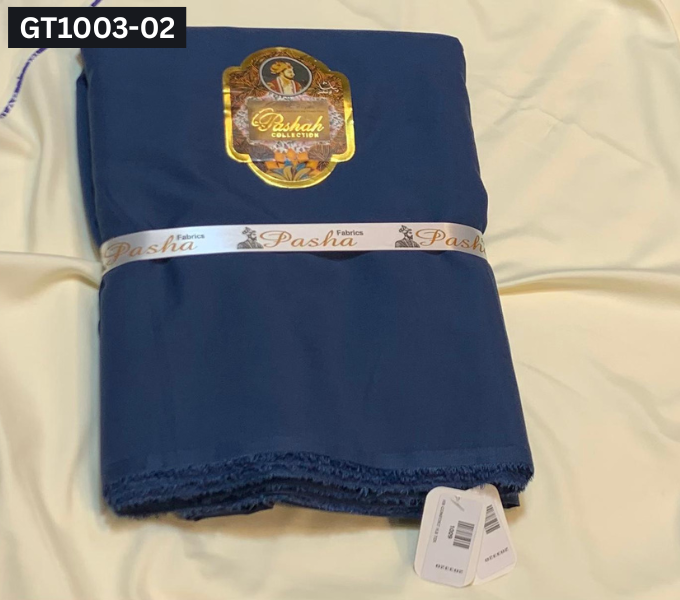 VOL GT1003 | DS 02 | GENTS WASH AND WEAR