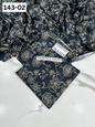 VOL 143 | DS 02 | DIGITAL PRINTED ALLOVER LAWN 2PC