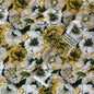 LAWN BANA DORA ALLOWER DIGITAL PRINTED 2PC | DS 30 |