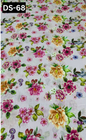 LAWN BANA DORA ALLOWER DIGITAL PRINTED 2PC | DS 68 |