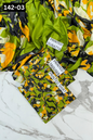 VOL 142 | DS 03 | DIGITAL PRINTED LAWN 3PC VOIL LAWN DUPATTA