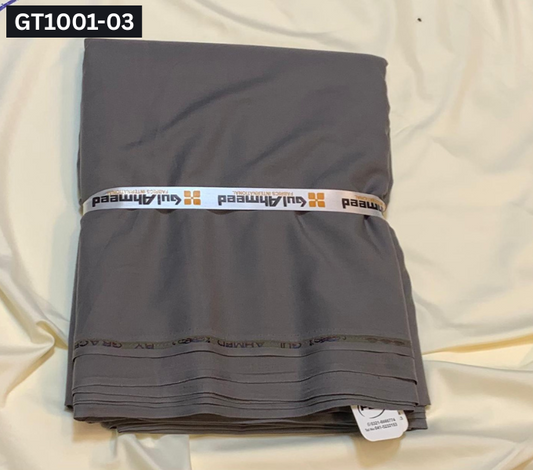 VOL GT1001  | DS 03 | GENTS WASH AND WEAR