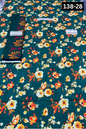 VOL 138 | DS 28 | DIGITAL PRINTED LAWN 3PC VOIL LAWN DUPATTA