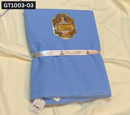 VOL GT1003 | DS 03 | GENTS WASH AND WEAR