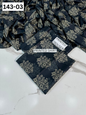 VOL 143 | DS 03 | DIGITAL PRINTED ALLOVER LAWN 2PC