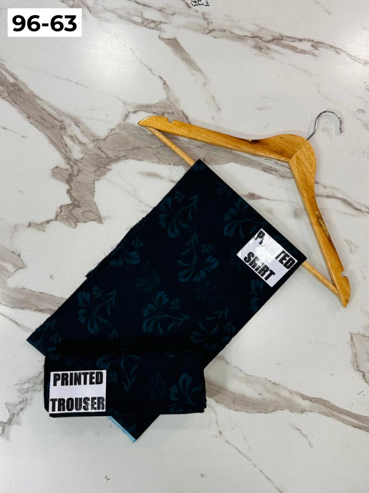 VOL 96 | DS 63 | DIGITAL PRINTED LAWN 2PC ALLOVER