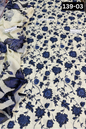 VOL 139 | DS 03 | DIGITAL PRINTED LAWN 3PC BAMBER CHIFFON DUPATTA