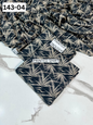 VOL 143 | DS 04 | DIGITAL PRINTED ALLOVER LAWN 2PC