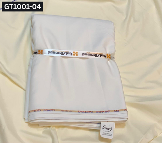 VOL GT1001  | DS 04 | GENTS WASH AND WEAR