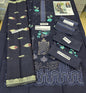 EMBROIDERY LAWN 3PC JACQUARD DUPATTA | DS 04 | LAWN
