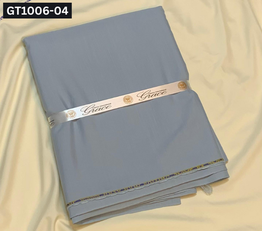 VOL GT1006 | DS 04 | GENTS SLUB WASH AND WEAR