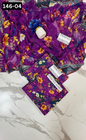 VOL 146 | DS 04 | DIGITAL PRINTED BANADORA LAWN 3PC BAMBER CHIFFON DUPATTA