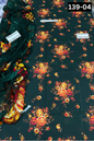 VOL 139 | DS 04 | DIGITAL PRINTED LAWN 3PC BAMBER CHIFFON DUPATTA