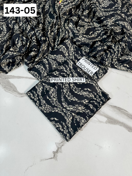 VOL 143 | DS 05 | DIGITAL PRINTED ALLOVER LAWN 2PC