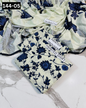 VOL 144 | DS 05 | DIGITAL PRINTED LAWN 3PC VOIL LAWN DUPATTA