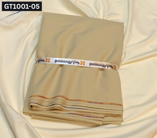 VOL GT1001  | DS 05 | GENTS WASH AND WEAR