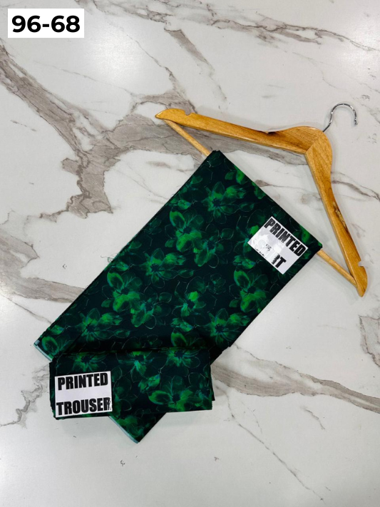 VOL 96 | DS 68 | DIGITAL PRINTED LAWN 2PC ALLOVER