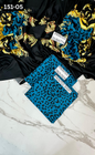 VOL 151 | DS 05 | DIGITAL PRINTED LINEN 3PC LINEN DUPATTA