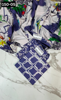 VOL 150 | DS 05 | DIGITAL PRINTED LINEN 3PC LINEN DUPATTA