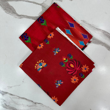 VOL 26 | DS 06 | DIGITAL PRINTED LAWN 3PC