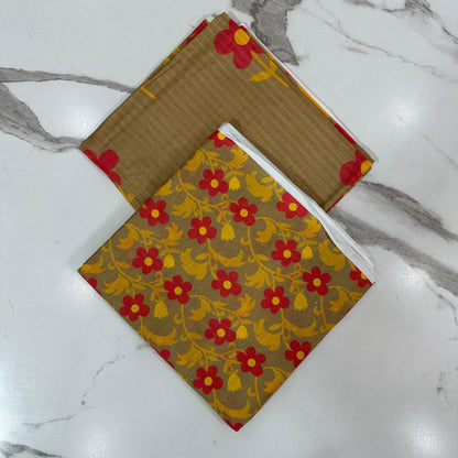 VOL 45 | DS 06 | DIGITAL PRINTED LAWN 3PC