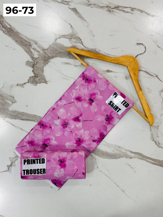 VOL 96 | DS 73 | DIGITAL PRINTED LAWN 2PC ALLOVER