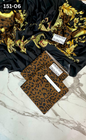 VOL 151 | DS 06 | DIGITAL PRINTED LINEN 3PC LINEN DUPATTA