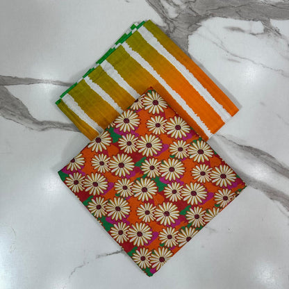 VOL 40 | DS 07 | DIGITAL PRINTED LAWN 3PC